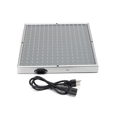 

225 LED Grow Light Board 14W Pure Blue 450nm Hydroponics Plant Grow Lights Panel Lamp for Veg Growth Indoor Plant Growth
