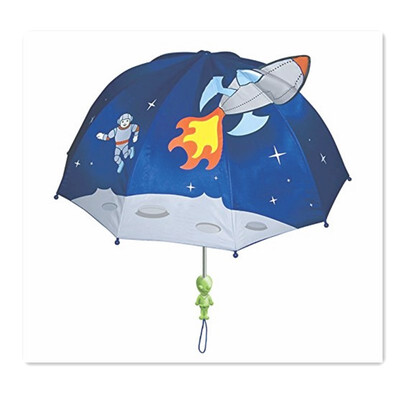 

2018 new childrens umbrella cartoon creative birthday gift umbrella umbrella baby umbrella Dora