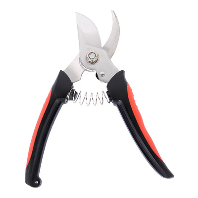 

Sharp Pruning Shears Gardening Scissors Trim Branches Stems&Flowers
