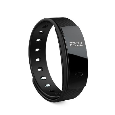 

QS80 Fitness Tracker Wireless Smart Wristband