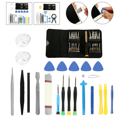 

Mobile Phone Repair Disassembly Tools Electronic Screen Opening Kit Mobile Phone Repair Kit