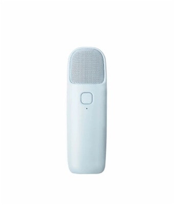

Xiaomi Mijia ultra-thin MINI microphone intelligent small household meter mini microphone ktv singing mobile phone recording