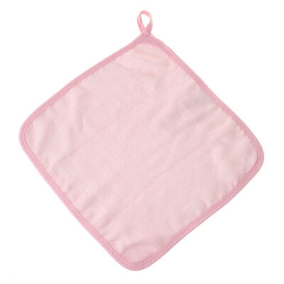 

Baby Towel Washcloth 100 Organic Bamboo Muslin Soft Absorbent Burp cloth For Newborn Infant Baby Feather