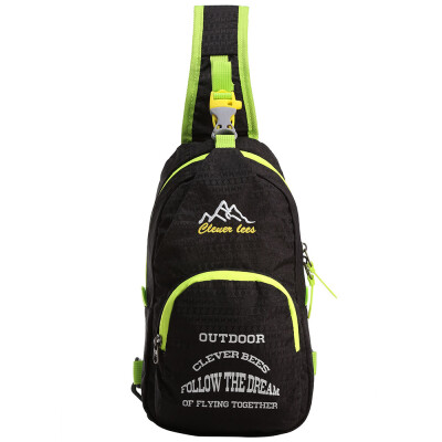 

Multi-function Unisex Outdoor Sports Chest Bag