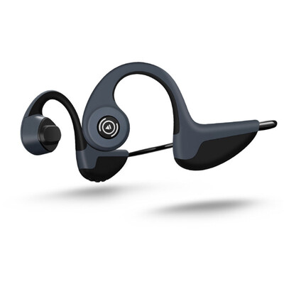 

Wireless Sports Bluetooth 50 Stereo Bone Conduction Headphones