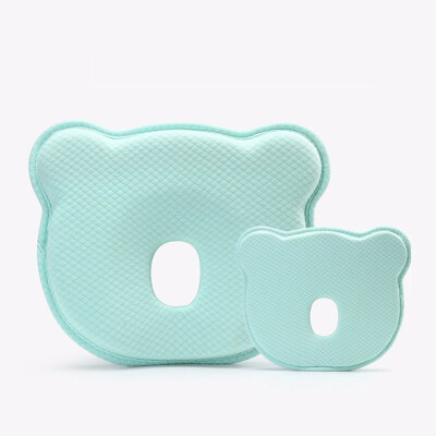 

Memory cotton finalize the design pillow modal cotton pillowcases tiepai processing slant head baby pillow