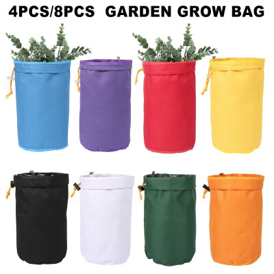 

84PCS 1 Gallon Filter Bags Herbal Ice Bubble Hash Bag Garden Grow Bag Essence Extractor Kit Plant FiberPressing Mesh Screen