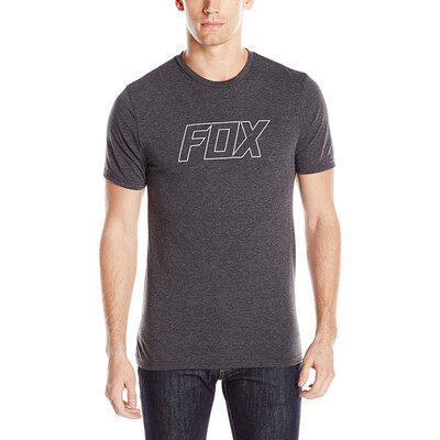 

Fox Mens Hyperlink Short-Sleeve Tech T-Shirt