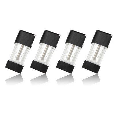 

4PCSPack Original ALD AMAZE EPOCH Vape Atomizer Electronic Cigarette Top-filling Vaporizer 1ml Tank Business E-Cigarette