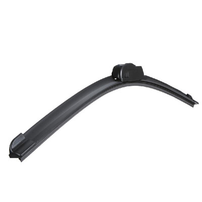 

Universal U-type Soft Frameless Bracketless Rubber Car Windshield Wiper Blade 24"