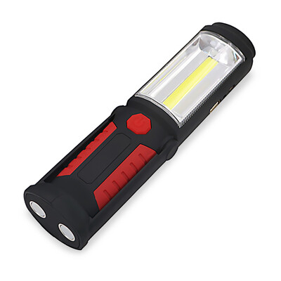 

Multipurpose Outdoor Lighting Emergency Light