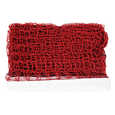 

Outdoor Indoor Tournament Sports Backyard Schoolyard Badminton Net