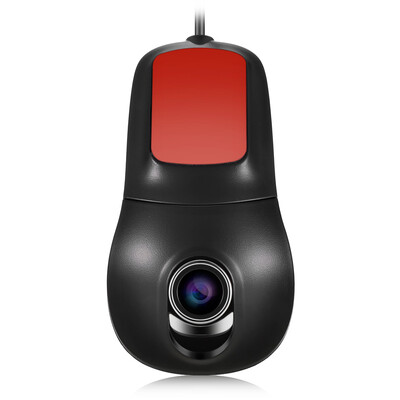 

ZEEPIN RS200 WiFi Hidden Dash Cam 1080P Car Driving Recorder