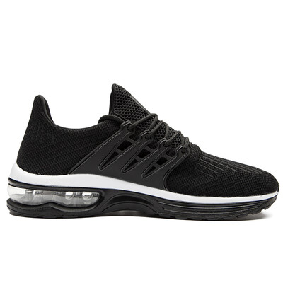 

Air cushion running shoes casual sports mens tide shoes shock absorption shoes