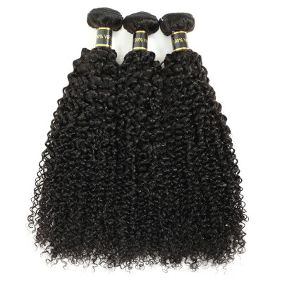 

Amazing Star Jerry Curly 3 Bundles Brazilian Virgin Hair Bundles Human Hair Bundles Curly Wave Brazilian Hair Weave