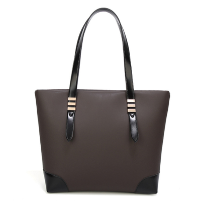 

Large Totes Shoulder Bag for Women PU Leather Ladies Travel Tote Bag Casual Work Satchel Bag Laides Handbags