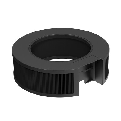 

70 Mai intelligent car air purifier Pro In addition to formaldehyde activated carbon filter millet ecological chain enterprise