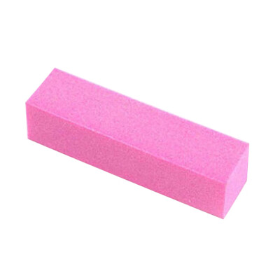 

DIY 1pc Buffer Buffing Sanding Files Block Nail Art Tips Manicure Tool Nail Polish Pedicure Tools