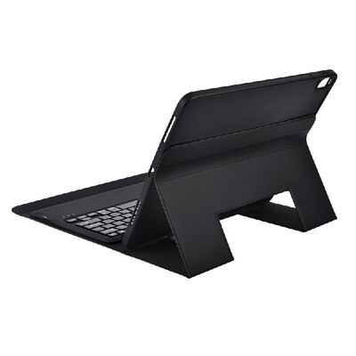 

Bluetooth Keyboard Case For i-PadPro 9710511 Ultra Slim Stand Leather Cover Tablet Keypad Klavye 105In