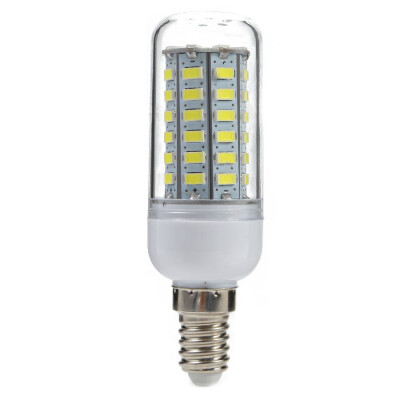 

G9 5W AC 110V 500LM 56 SMD-5730 6500K LED Corn Light