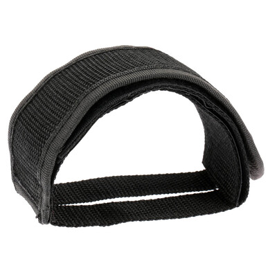 

1 Pcs Fixed Gear Fixie BMX Bike Bicycle Anti-slip Double Adhesive Straps Pedal Toe Clip Strap Belt