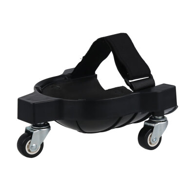 

Willstar Multifunctional Sliding Knee Pad Labor-Saving Universal Wheel Woodworking Kneeling Pad