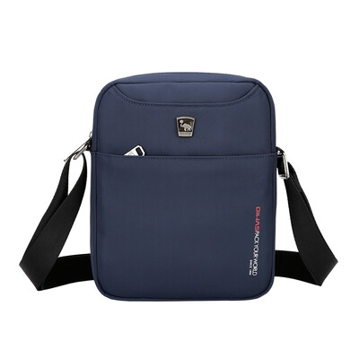 

OIWAS Crossbody bag 285L Shoulder Bag Business Men Handbag Messenger Bag Casual For Travel