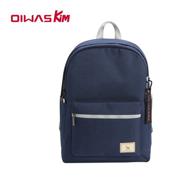 

OIWAS fashion backpack shoulder bag nylon waterproof travel Day Packs