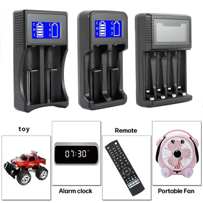 

LCD Display Multi-model Battery Charger SW-2 SW-3 4N Box