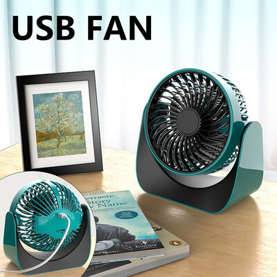 

Premium Portable USB Fan Cooler Cooling for Office Cool Fans Car Home Notebook Laptop