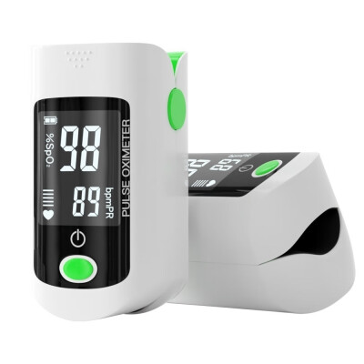 

Willstar Digital Fingertip Pulse Oximeter OLED Display Blood Oxygen Sensor Saturation SpO2 Monitor