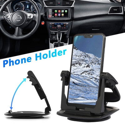 

Central Control Instrument Panel Mobile Phone Holder