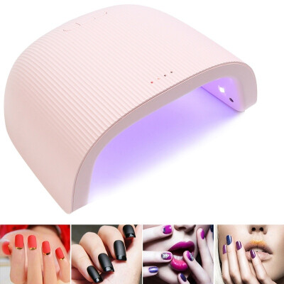 

48W LED Nail Lamp Led Nail Light Nail Dryer UV Lamp