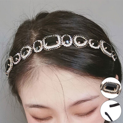 

New Womens Fashion Headband Hair Band Head Piece