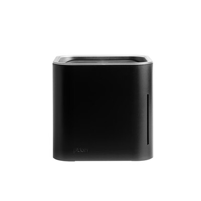 

Pidan pet water dispenser black intelligent automatic circulation live water cat drinking fountain dog water feeder water drinker