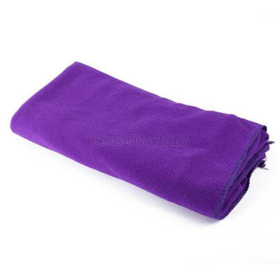 

70140CM Big Bath Towel Quick-Dry Microfiber Sports Beach Swim Travel Camping Soft Towels New