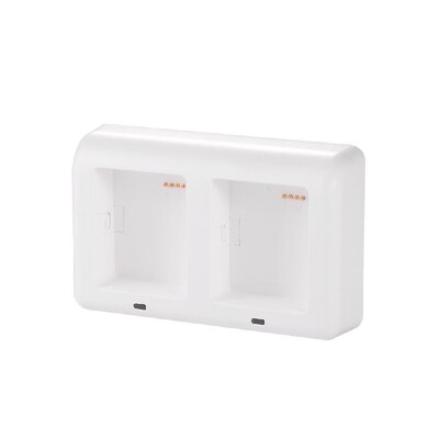 

Dual Charger for Arlo GoArlo ProArlo Pro 2 with 1 Dual Charger1Power Adapter1Type-C Cable