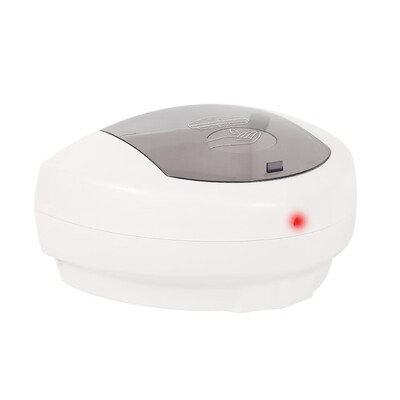 

470ml Automatic IR Hands Sanitizer Wall Mounted Soap Dispenser Shampoo Lotion Pump Home Bath Supplies