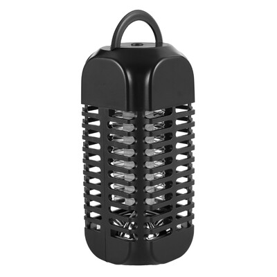

Electric Mosquito Killer Fly Bug Zapper Insect Pest Control Repeller Catcher with UV LED Light Trap