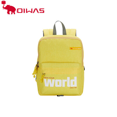 

OIWAS Casual backpack school bag Travel Shoulder Bag Fasion student