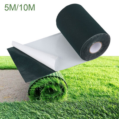 

Willstar 150mm5M 5M Artificial Grass Tape Joining Turf Tape Fake Without Glue