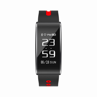

S11 Smart Band Fitness Bracelet Blood Pressure Oxygen Monitor Smart Wristband Fitness Bracelet with Heart Rate Monitor
