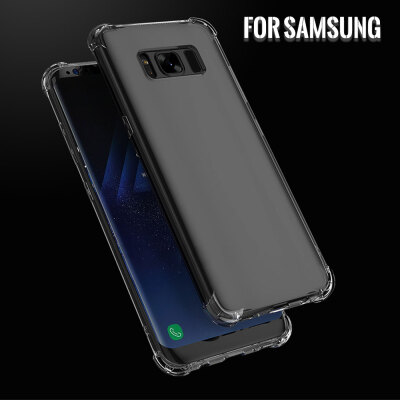 

For Samsung Galaxy A10 A50 A30 A20 Phone Case Cover Size Adjustable Rope