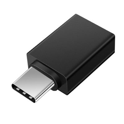 

Type-c Otg Adapter Micro Usb To Type C Charger Connectors for Typec To Usb 3 Cable