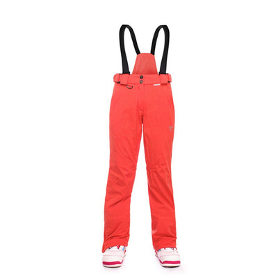 

Winter snowboard pants for women thicken female ski pants woman snow trousers thermal waterproof esqui skiing pantalones
