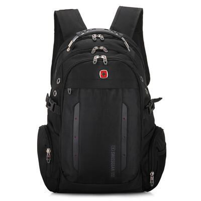 

2019 New Military Army Multifunction 156inch Laptop Bag Backpack External USB Charge Schoolbag