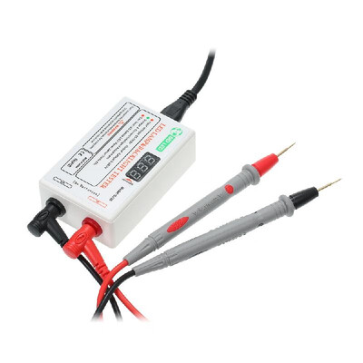 

Smart-Fit LED Lamp LCD TV Backlight Tester for All LED Lights Repair Output 0-260V GJ2B
