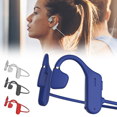 

Willstar New OPENEAR Trio Bluetooth 50 Headset Neckband True Wireless Light Weight Sport Earphone