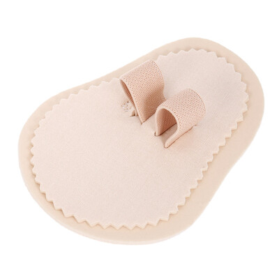 

Toes Straightener Toe Corrector Hammer Crooked Overlapping Toe Splint Corrector Separator Toe Cushion Toe Correction Tool