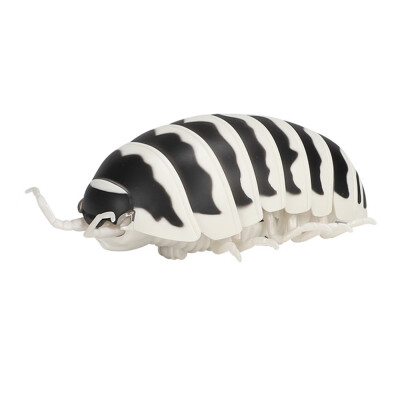 

Willstar Infrared RC Remote Control Insects Tide Worm RC Animals Trick Terrifying Mischief Toys Funny Novelty Gift Kids Toys